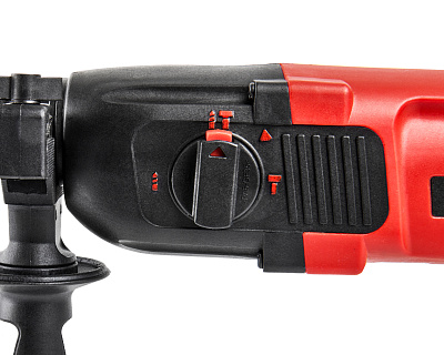 Перфоратор П 280РЭМ (E2205.017.01) - фото 6