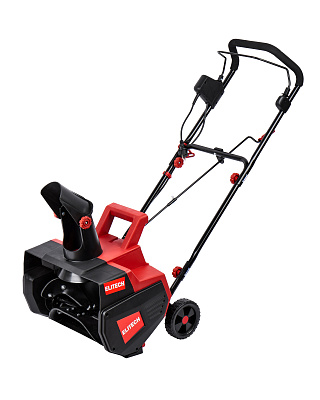 Снегоуборочная машина СМЭ 2000 (E1609.018.00) - фото 1