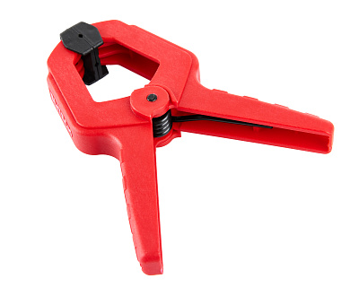 Струбцина пружинная 512101 - фото 5