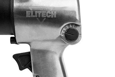 Пневмогайковерт с набором 0704.013000 - фото 2