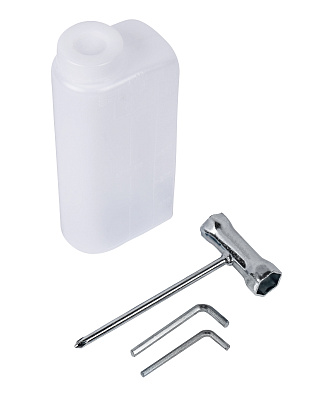 Триммер бензиновый ТБ 4317С (E1602.018.00) - фото 10