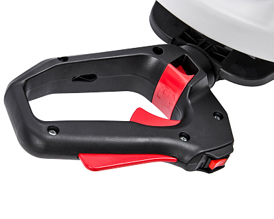 Ножницы для изгороди бензиновые HG 2375D(Е1604.006.00) - фото 11