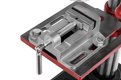 Станок сверлильный DP 5515VRL (E2010.007.00) - фото 10