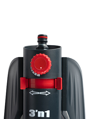 Дождеватель осциллирующий 280 м2 SP 003O - фото 5