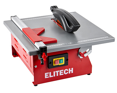 Плиткорез электрический ПЭ 06-18 (E2008.014.00) - фото 1