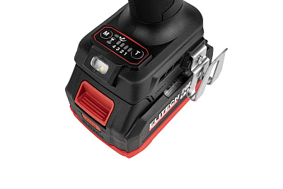 Гайковёрт аккумуляторный CW 2016BL (E2201.075.02) - фото 5