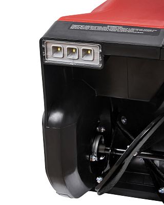 Снегоуборочная машина СМЭ 2200 (E1609.019.00) - фото 10