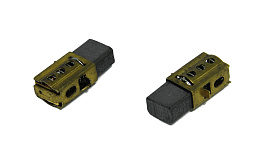 Щетки графитовые 1812.013400