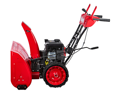 Снегоуборочная машина СМ 0971СЛЭ (E1609.027.00) - фото 2