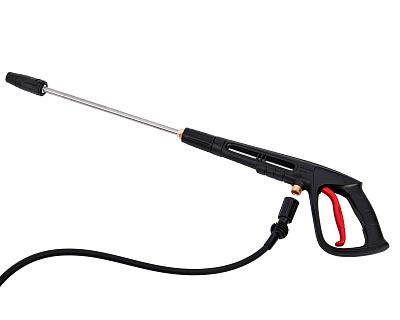 Мойка высокого давления М 2500РКП - фото 8