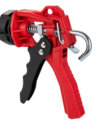 Пистолет для герметика 710301 - фото 5