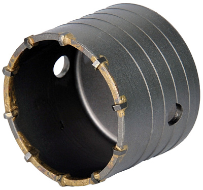 Коронка М22 76мм 1820.107700 - фото 1