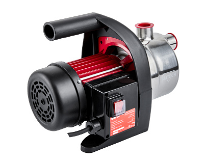 Насос НП 1000Н - фото 6