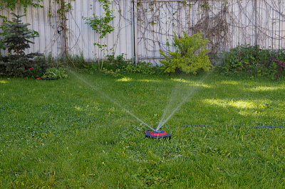 Разбрызгиватель 8 режимов SP 005 - фото 8