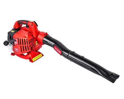 Воздуходувка бензиновая СВ 2610Б - фото 5