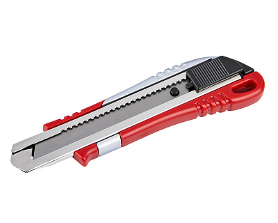 Нож строительный 410301 - фото 2