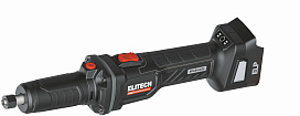 Шлифмашина прямая аккумуляторная ELITECH HD CSG 2050BL 20 В, 50 мм, без АКБ и ЗУ