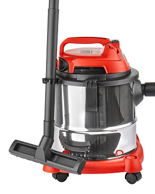 Пылесос строительный ПС 020 (E1302.003.00) - фото 8