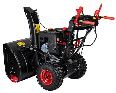 Снегоуборочная машина ST 1476LE (E1609.016.00) - фото 4