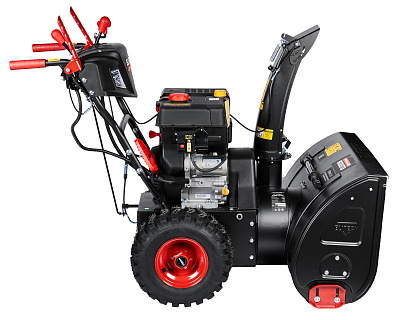 Снегоуборочная машина ST 1476LE (E1609.016.00) - фото 3