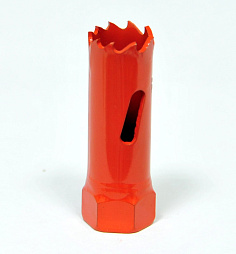 Цифенбор 17мм 1/2' Bi-Metal 1820.059200