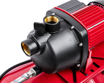 Станция насосная САВ 800-19П - фото 7