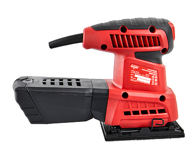 Шлифмашина вибрационная МШВ 0211 - фото 5