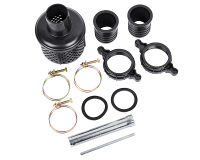 Мотопомпа бензиновая МБ 600 Д 50 - фото 11