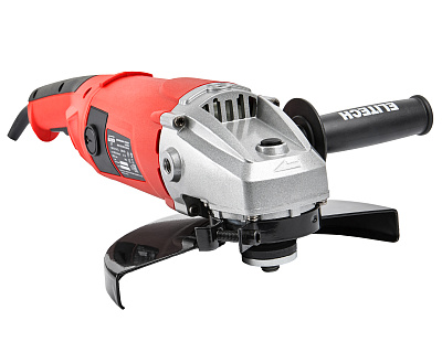 Шлифмашина угловая МШУ 202Э (E2213.024.00) - фото 4