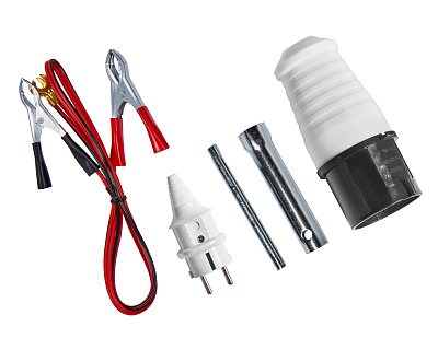 Генератор БГ 8000Е - фото 9