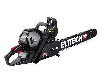 Пила цепная бензиновая CS 7449F (E1611.008.00) - фото 5