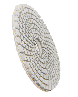 Алмазный круг 100мм P10000 мокрое шлифование 1820.158700 - фото 4