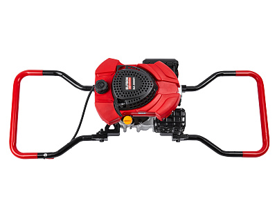 Мотобур бензиновый EA 200HR - фото 6