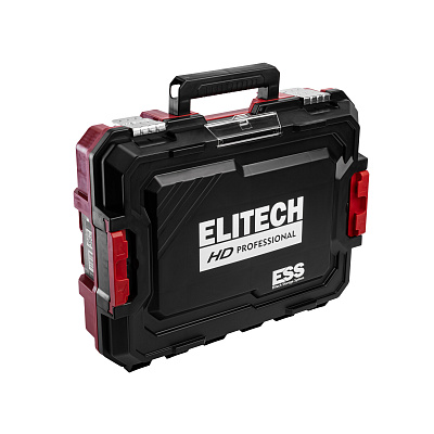 Перфоратор аккумуляторный CRH 2024BL (E2205.035.01) - фото 15