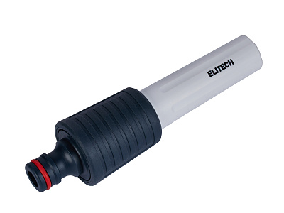 Распылитель для шланга HF 008 - фото 3