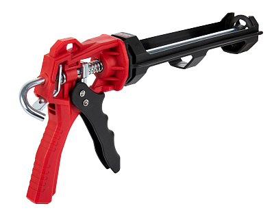 Пистолет для герметика 710301 - фото 3