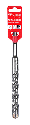 Квадробур SDS+ 20х210 1820.108800 - фото 1