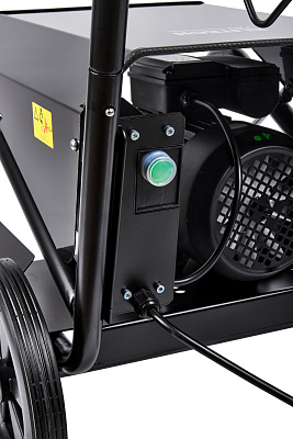 Мойка высокого давления электрическая HPW 3500 - фото 7