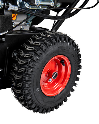 Снегоуборочная машина ST 0762LE (E1609.014.00) - фото 9