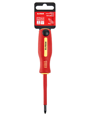 Отвертка 231302 - фото 6