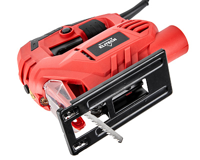 Лобзик ПЛ 560ЛЭ (E2206.009.00) - фото 11