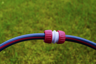 Муфта (1/2') HF 015 - фото 4