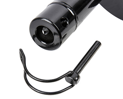 Шнек двузаходный для мотобура 0809.027300 - фото 6