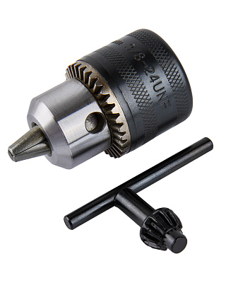 Патрон ЗВП 0.8-10мм, 3/8' 1820.170900 - фото 1