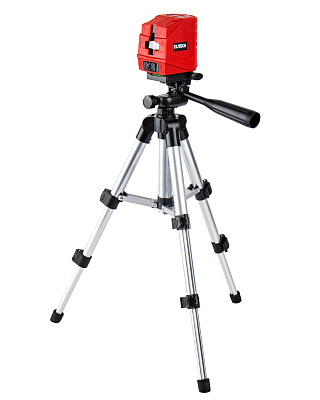 Нивелир лазерный ПЛ 4К - фото 9