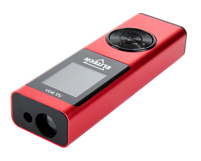 Дальномер лазерный ЛД 80Л - фото 4