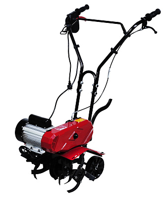 Культиватор электрический КБ 4Е - фото 1