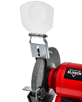 Станок заточный СТ 150 - фото 9