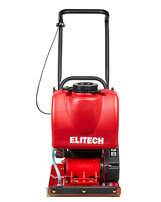 Виброплита ПВТ 60БВЛ - фото 2