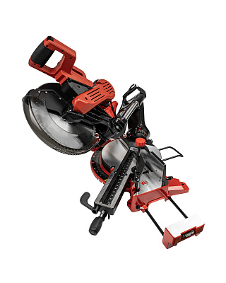 Пила торцовочно-усовочная ПТ 2030КРС (E2006.011.00) - фото 6